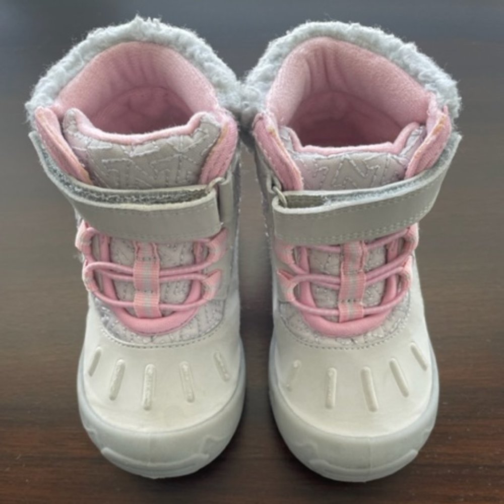 Stride Rite 360 Nebraska Boot - 7M